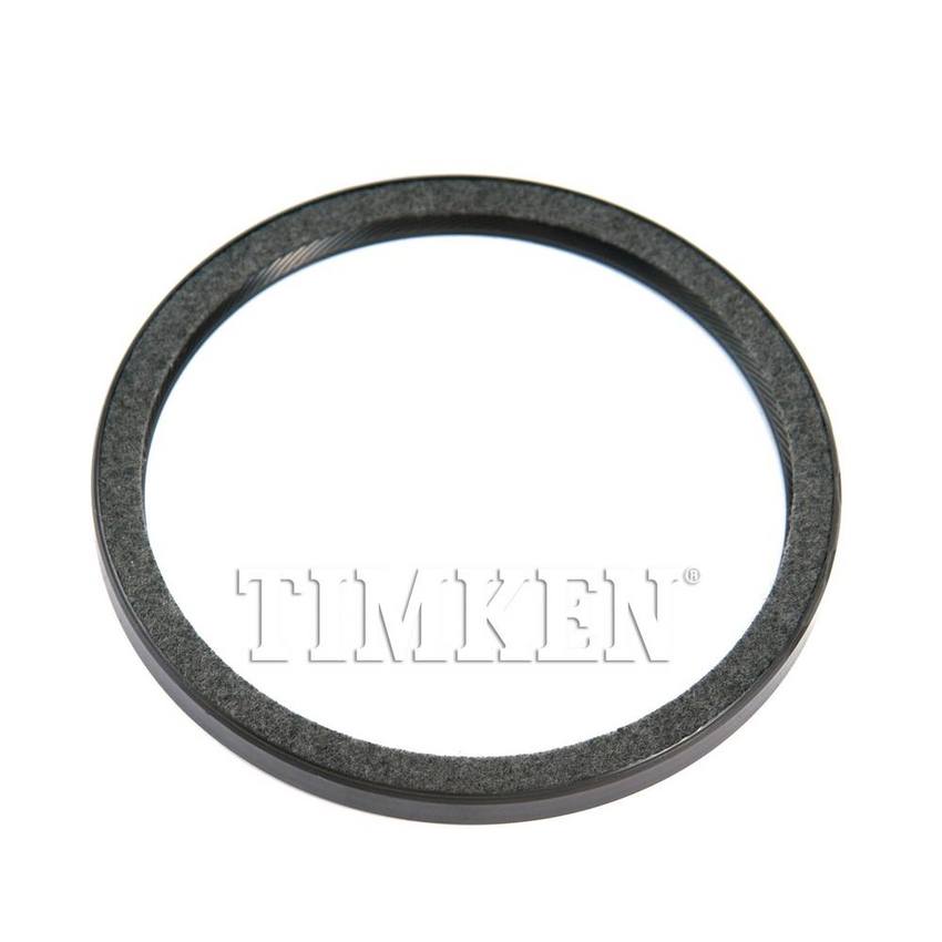 Volvo Engine Crankshaft Seal - Rear - Timken 710669